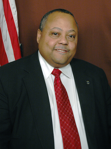 Raymond A. Hull