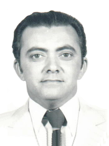 Genebaldo Souza Correia