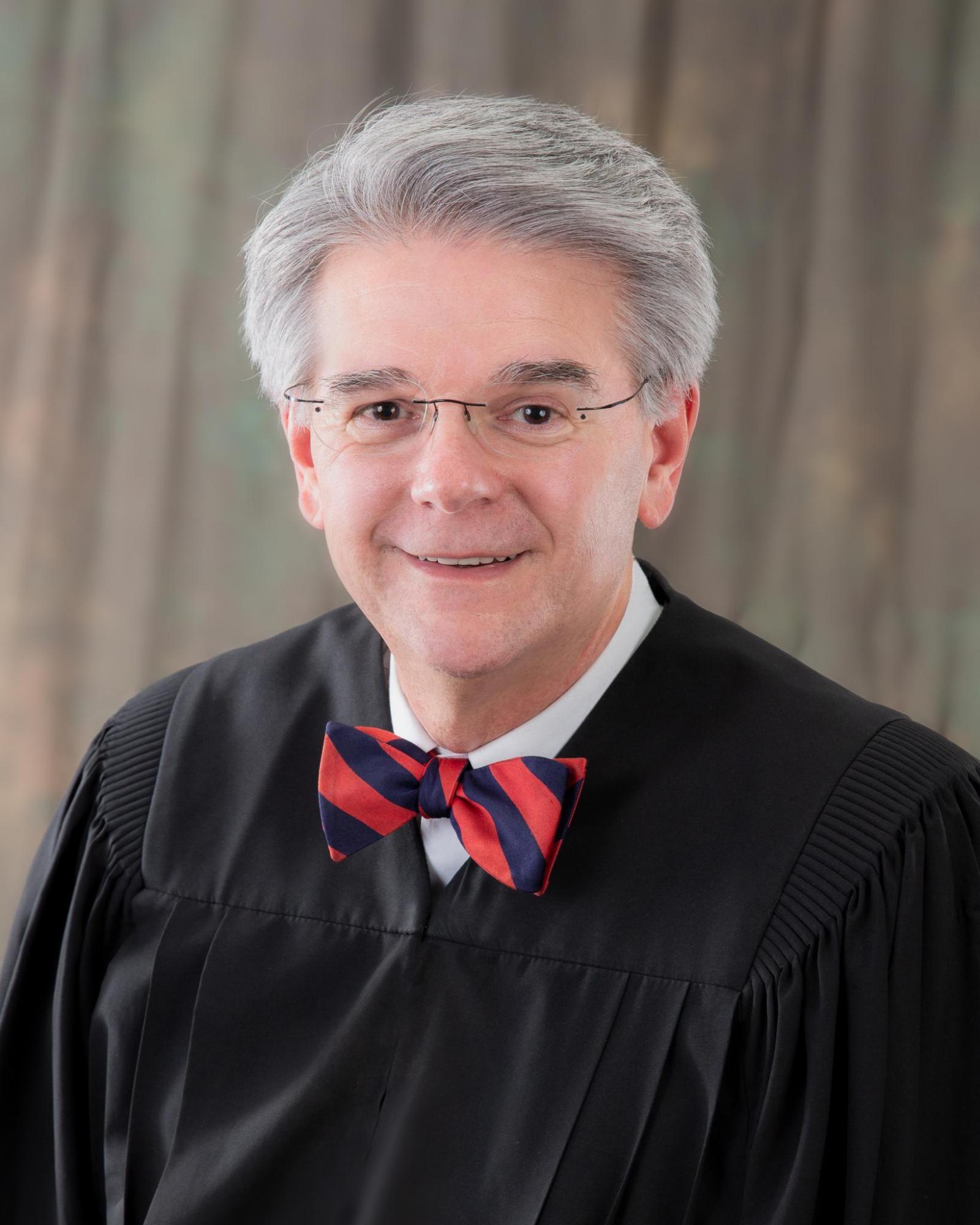 Jay B. Mccallum