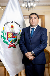 Pedro Carlos Armas Plasencia