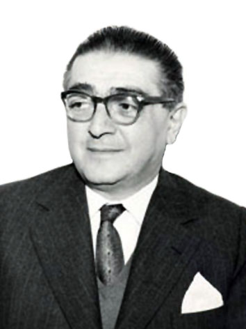 Antônio Adib Chammas