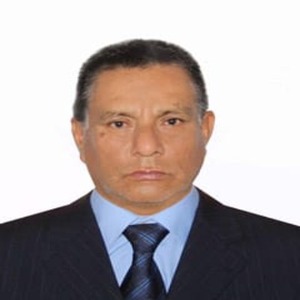 José Luís Coronel Heredia