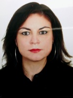 Alicia Jacqueline Vicente Montes