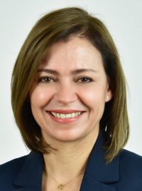 Rosa Isela Martínez Díaz