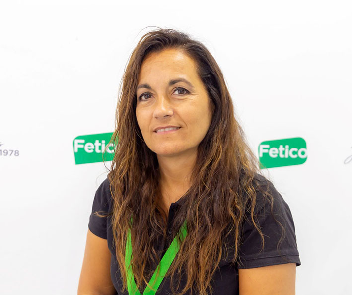 Merche Pérez
