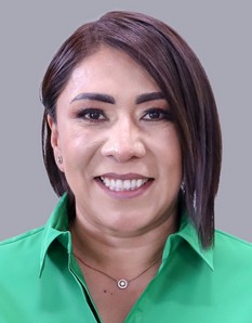 María Luisa Mendoza Mondragón