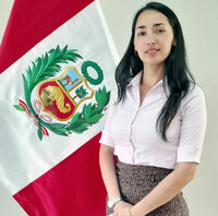 Angela Milagros Lizarraga Jimenes