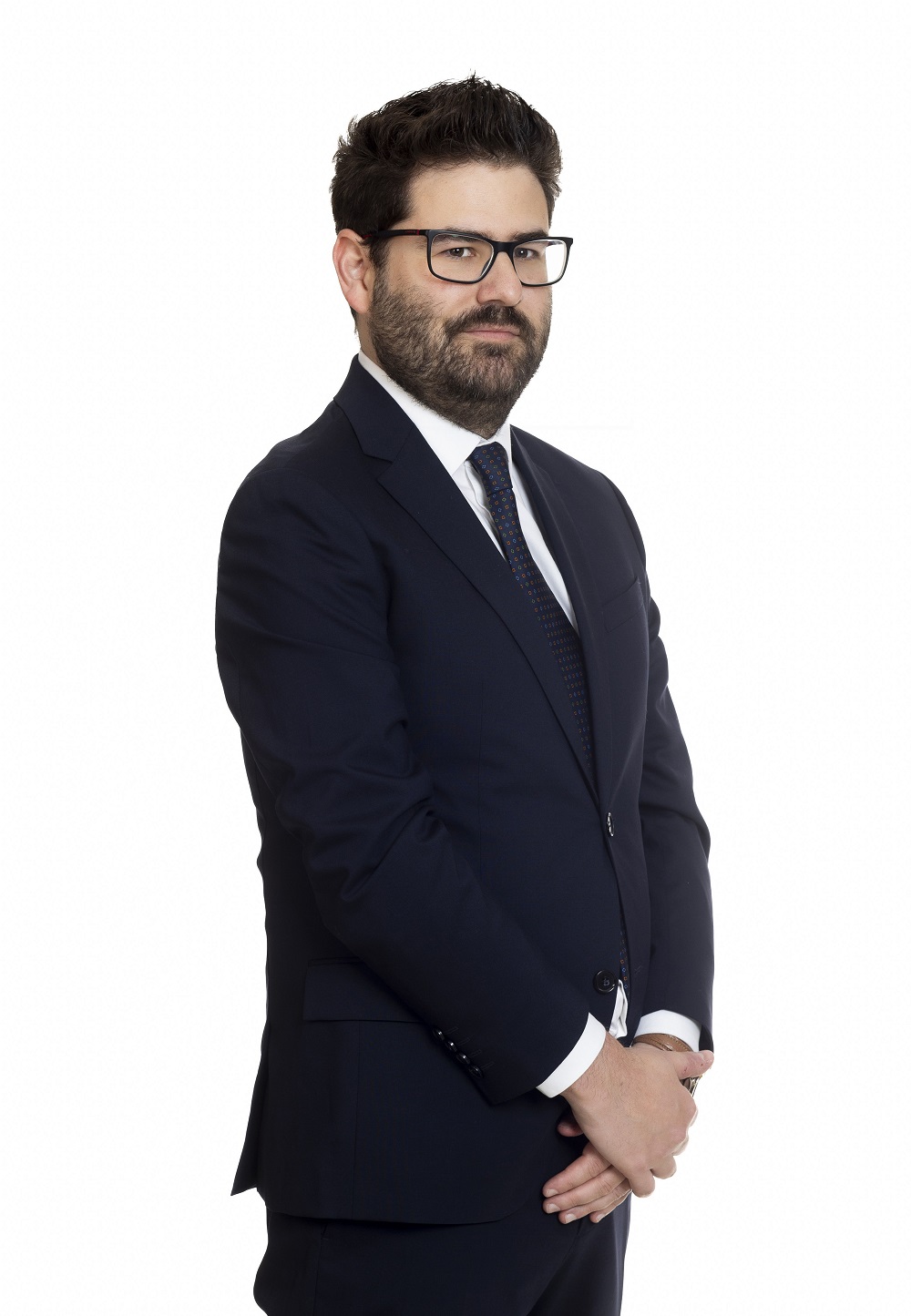 álvaro Gotxi García