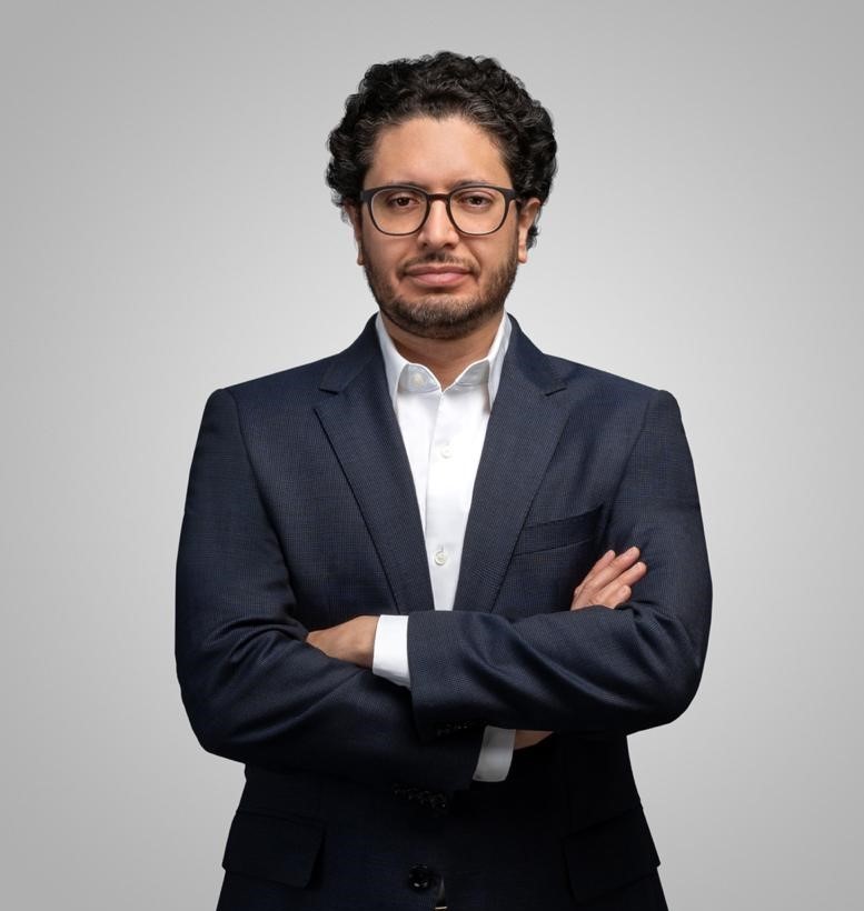 Pablo Antonio Melo Caraza
