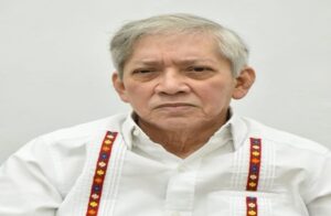 Roberto Vásquez Alejandro
