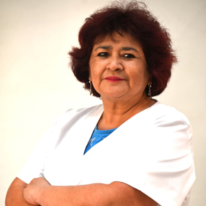 Haydee Manuela Alvarez Tapia
