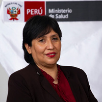 Maruja Crisante Nuñez