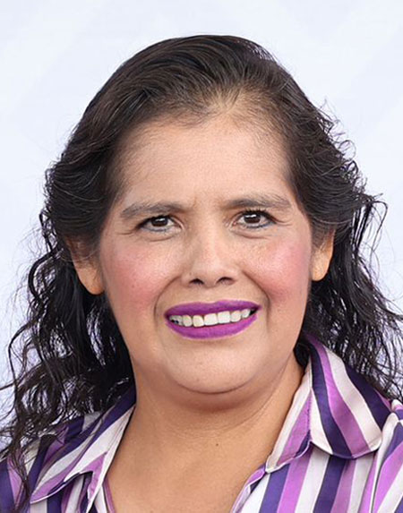 Laura Estrada Mauro