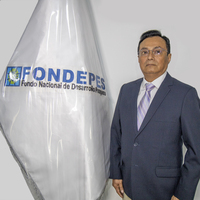 Raúl Fernández Vinces