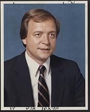 Dennis M. Hertel