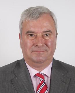 Gustavo Alcalde Sánchez