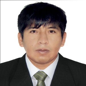 Edward Quispe Huanca