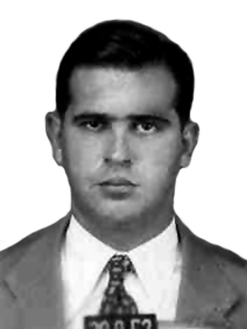 Fernando Jorge Mendes Gonçalves
