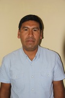 Wilmer Carranza Olivera