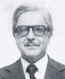 Rafael Martín Hernández