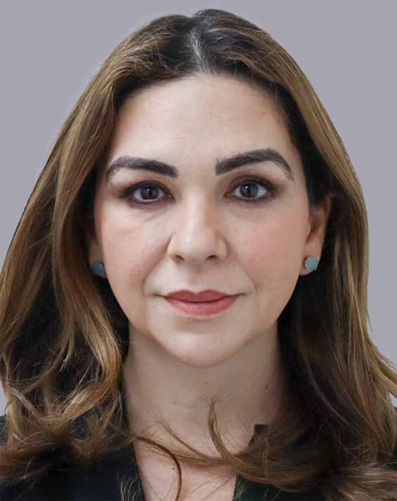 Miriam Mendoza Moreno