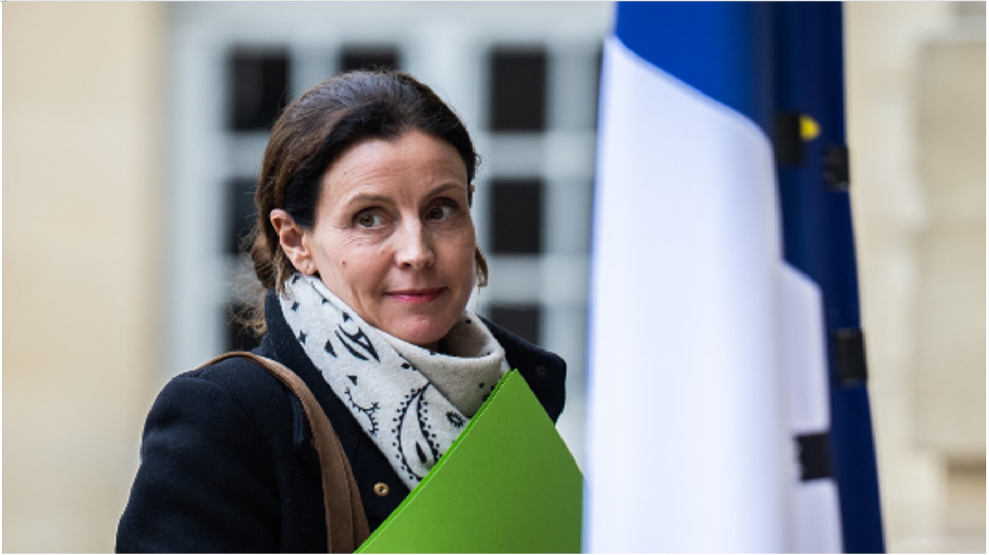 Charlotte Parmentier-Lecocq