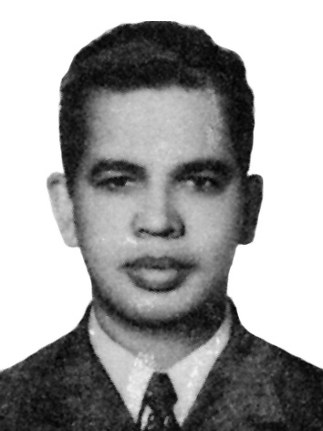 Alcir De Melo Pimenta