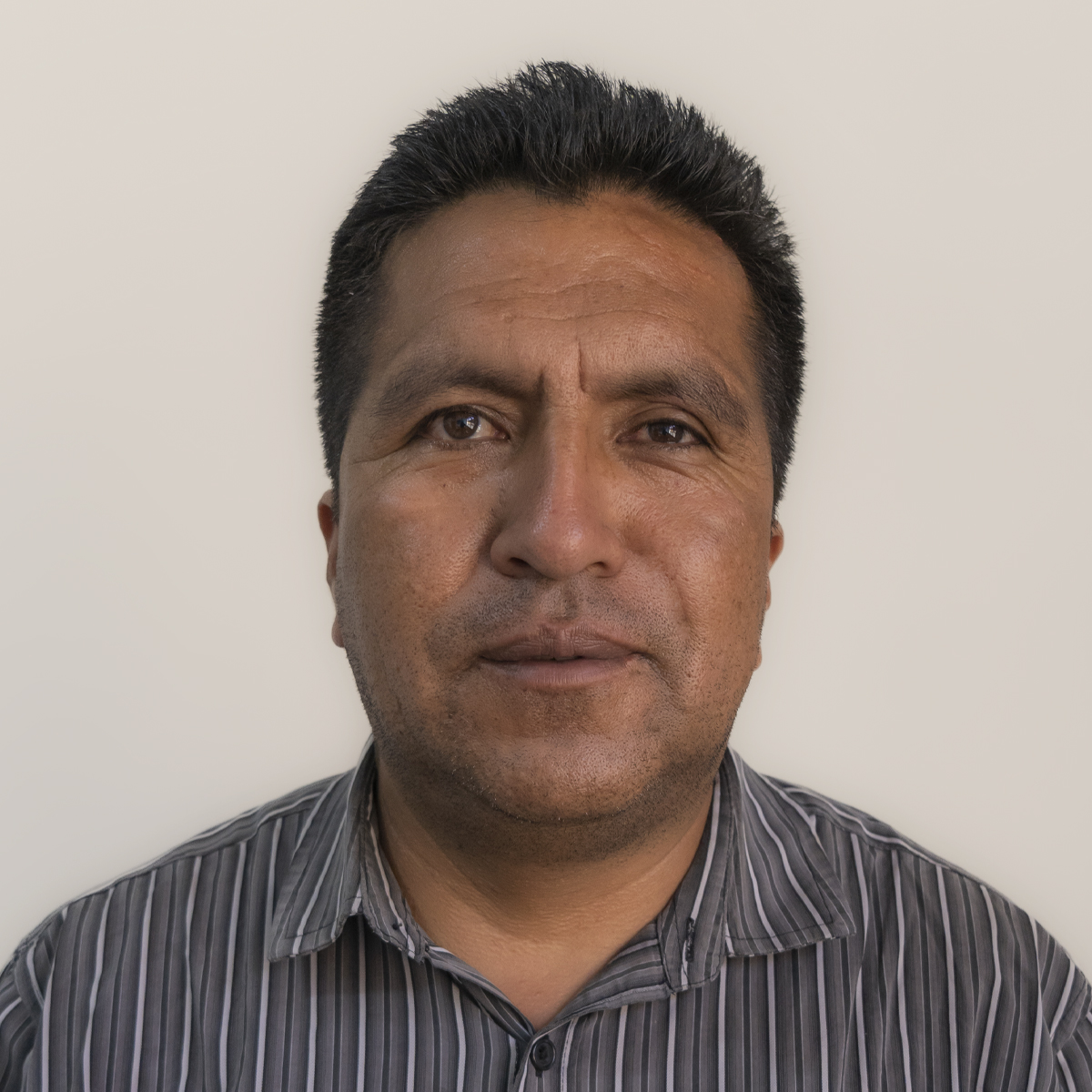 José Dolores Ramírez Mestanza