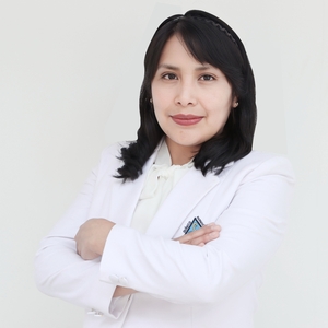 Diana María Balbín Mendoza
