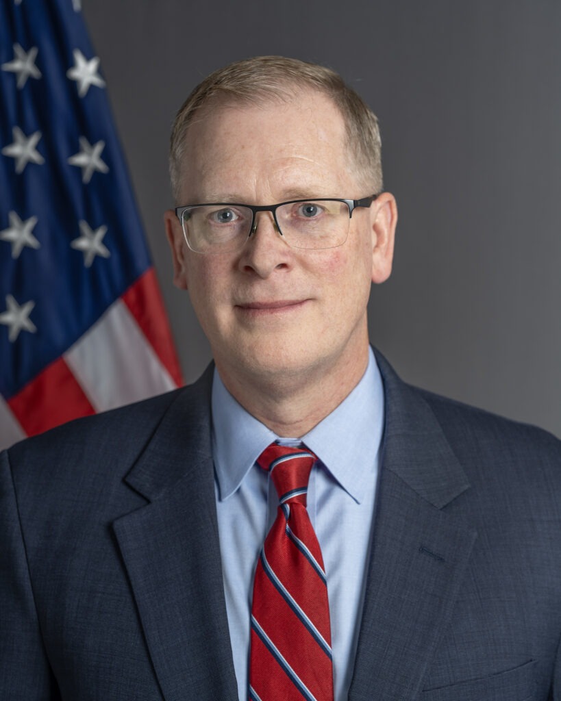 Darren Hultman