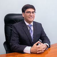 Mario Eduardo Ocharan Casabona