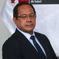Ciro Ginard Echegaray Peña