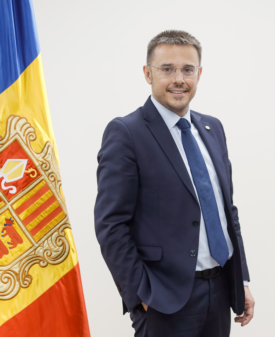 Joan Antoni León Peso