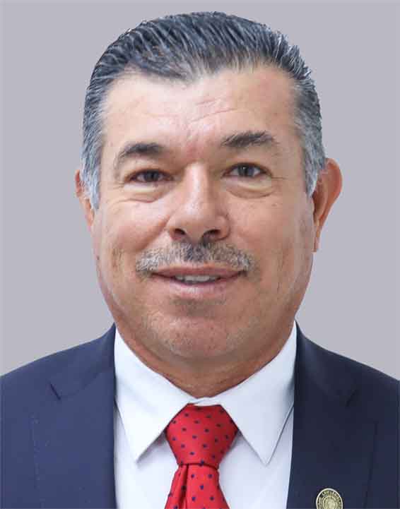 Juan Carlos González Bareño