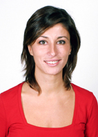 Mónica Isabel Lorente Ramón