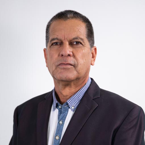 Efraín Camberos Guerrero