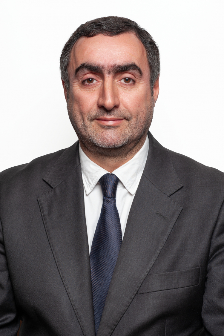 Paulo César Lima Cavaleiro