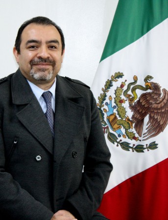 José David Arizmendi Baena