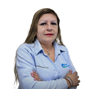 Milagro Rocio Marsano Manchego