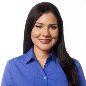 Sofía Yvette Almeida Fuentes