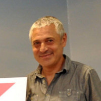 Bieito Lobeira Domínguez
