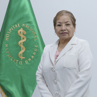 Elsa Luz Esteban Veliz