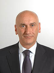 Alfonso Mascitelli