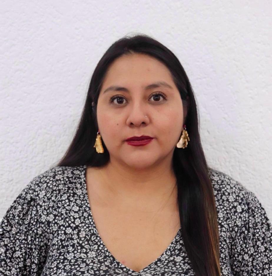 Alejandra Atzín Ramírez Hernández
