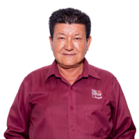 Jorge Raúl Cubas Oblitas
