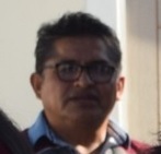 Hugo Mendoza Mamani
