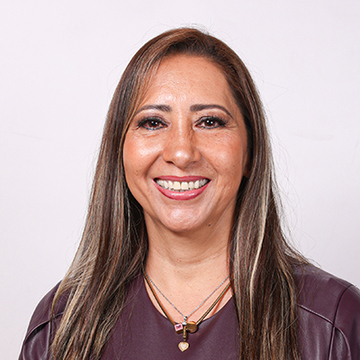 Maribel Aguilar González
