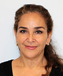 Irma Leticia Tirado Sandoval