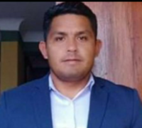 Aldo Alejandro Vela Montenegro