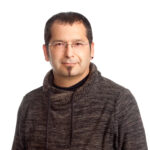 Fernando Nava Prieto
